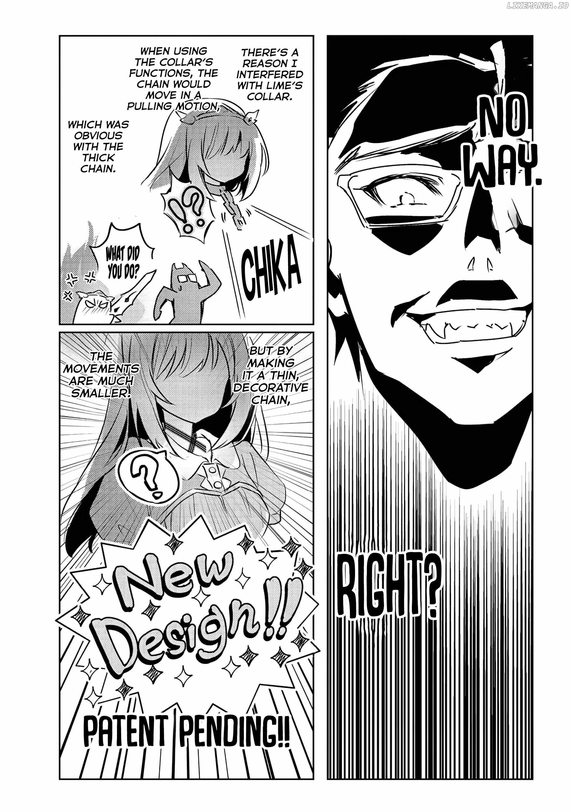 The Demon King and the Hero Have Become Outdated Chapter 5 3